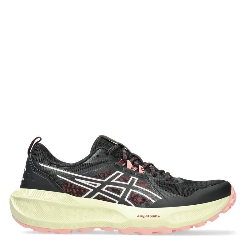 ASICS Gel-Sonoma 8 Sneaker - Off-Road Running and Hiking Shoes