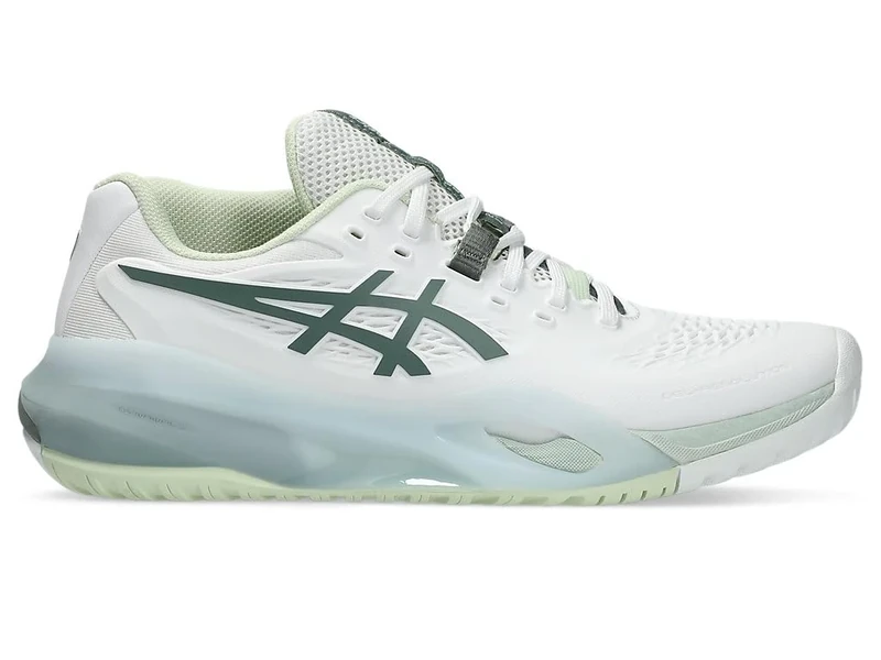 ASICS Gel-Resolution X Sneaker