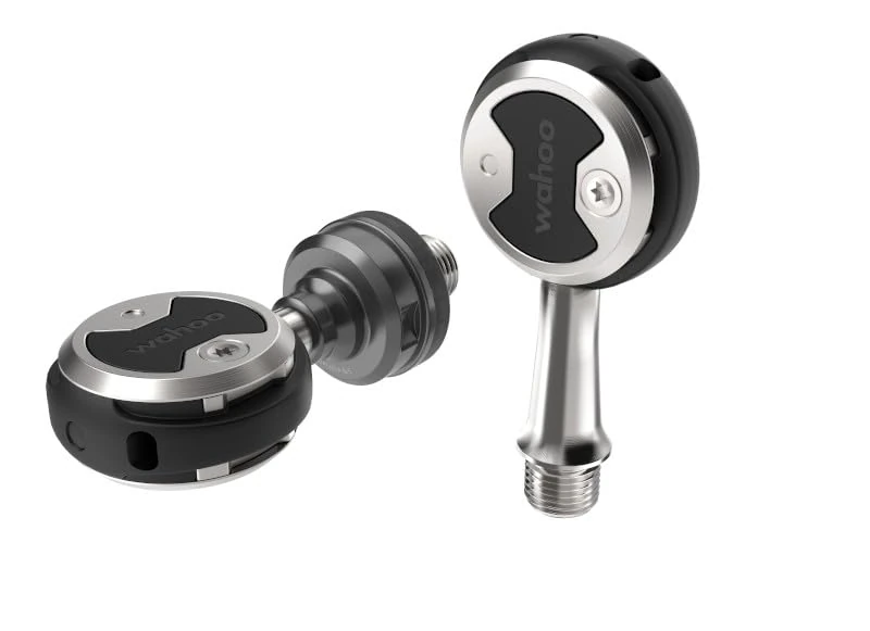 Wahoo Fitness SPEEDPLAY POWR Left Sided Single Power Pedal