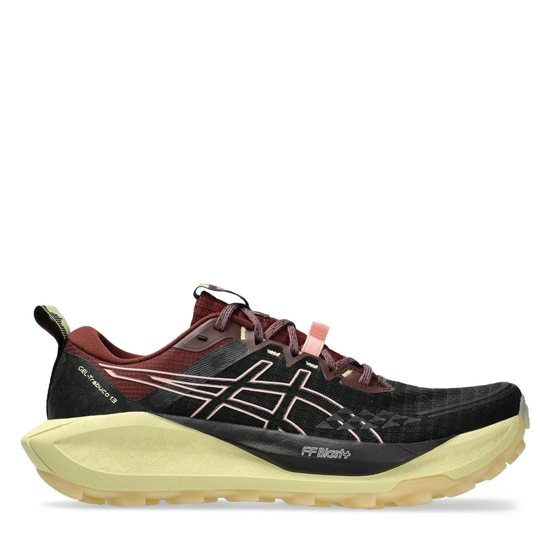 ASICS Gel-Trabuco 13 Sneaker