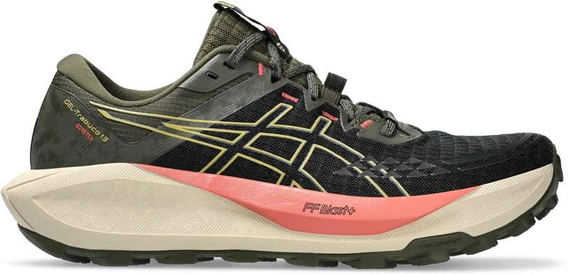 ASICS Gel-Trabuco 13 GTX Sneaker - Image 1