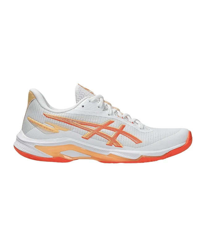 ASICS Netburner Ballistic FF 4 Sneaker