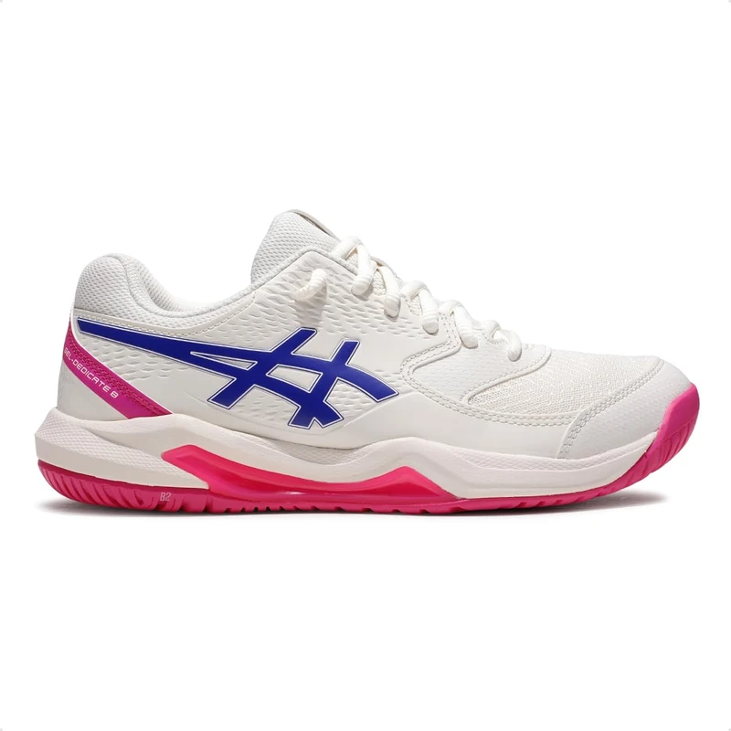 ASICS Gel-Dedicate 8 Sneaker