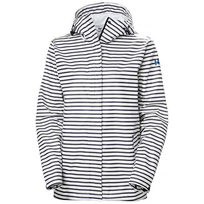 Helly Hansen Womens W Moss Jacket, Navy, XL