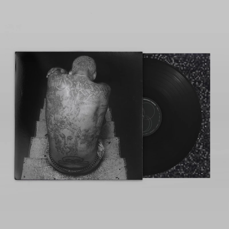 Forever [Vinyl LP] [VINYL]