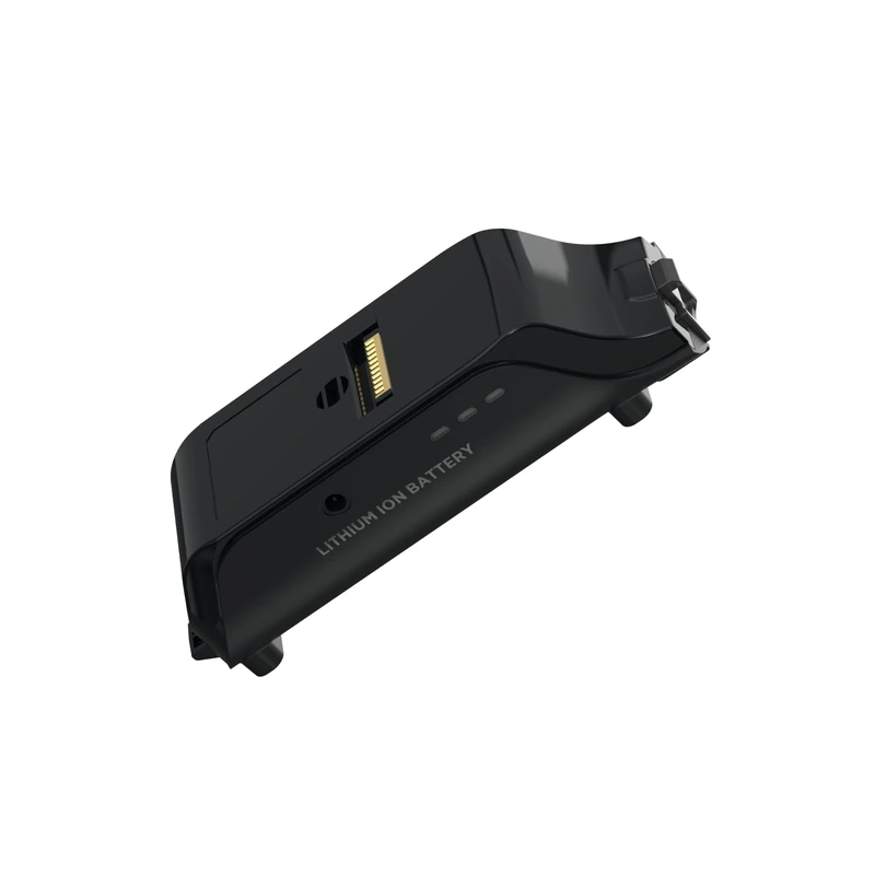 Hoover B030 Battery Vacuum Cleaner Lithium, Rechargeable, Black, Original Battery HF1 PLUS Vacuum Cleaner