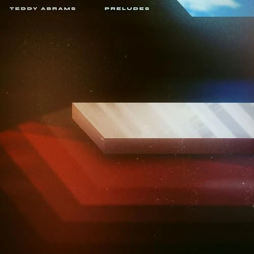 New Amsterdam Records Preludes - Classical Digital Album