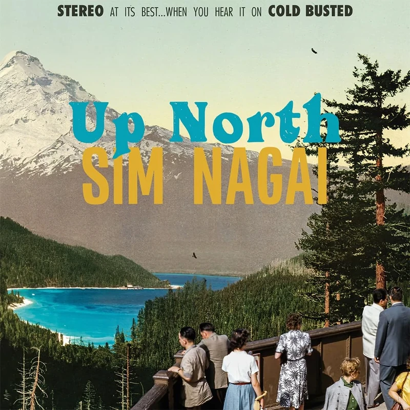 Up North [VINYL]