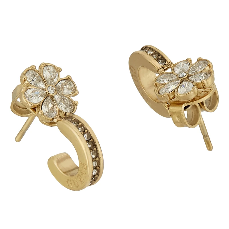 PENDIENTE GUESS - LILY Color: Oro - Image 1