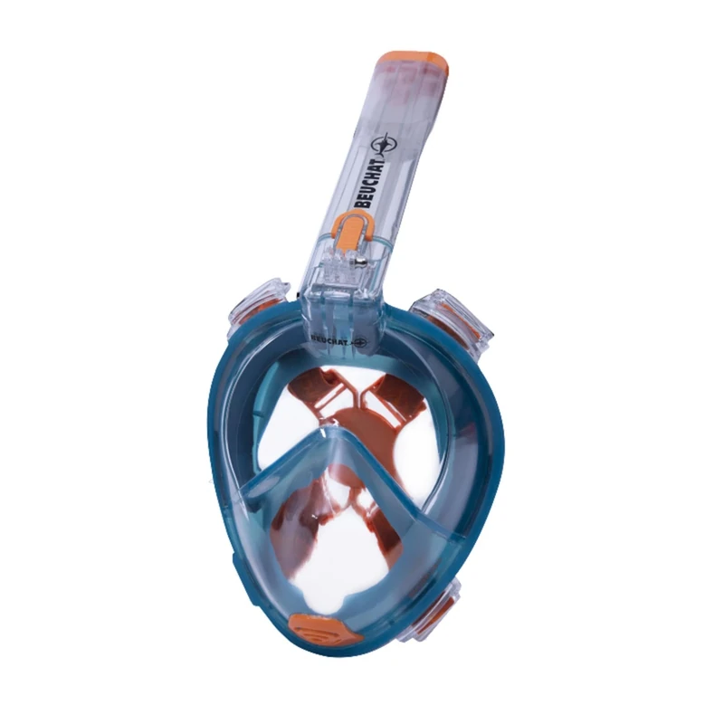 Face Mask Smile+ VE PR LXL