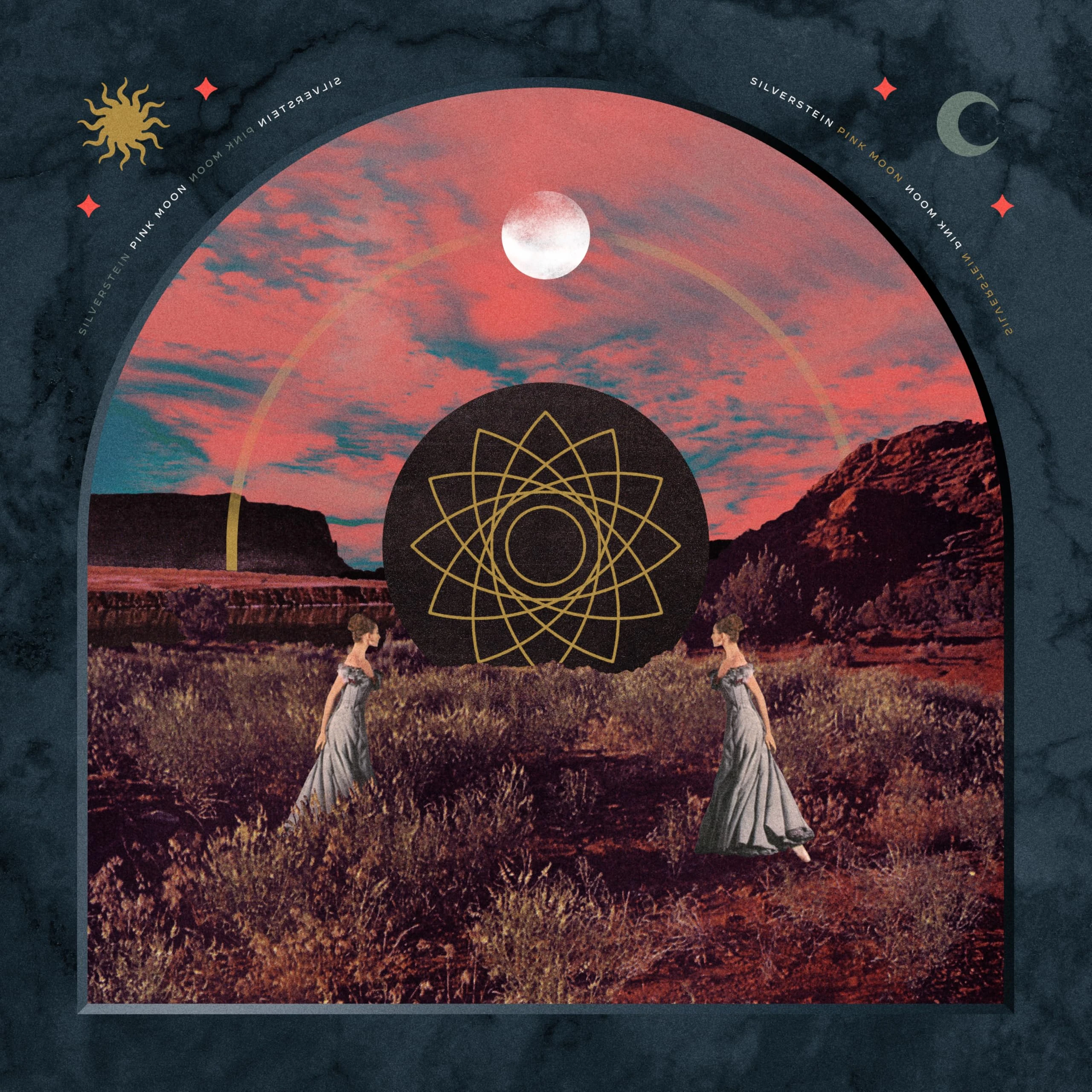 Pink Moon [Explicit]