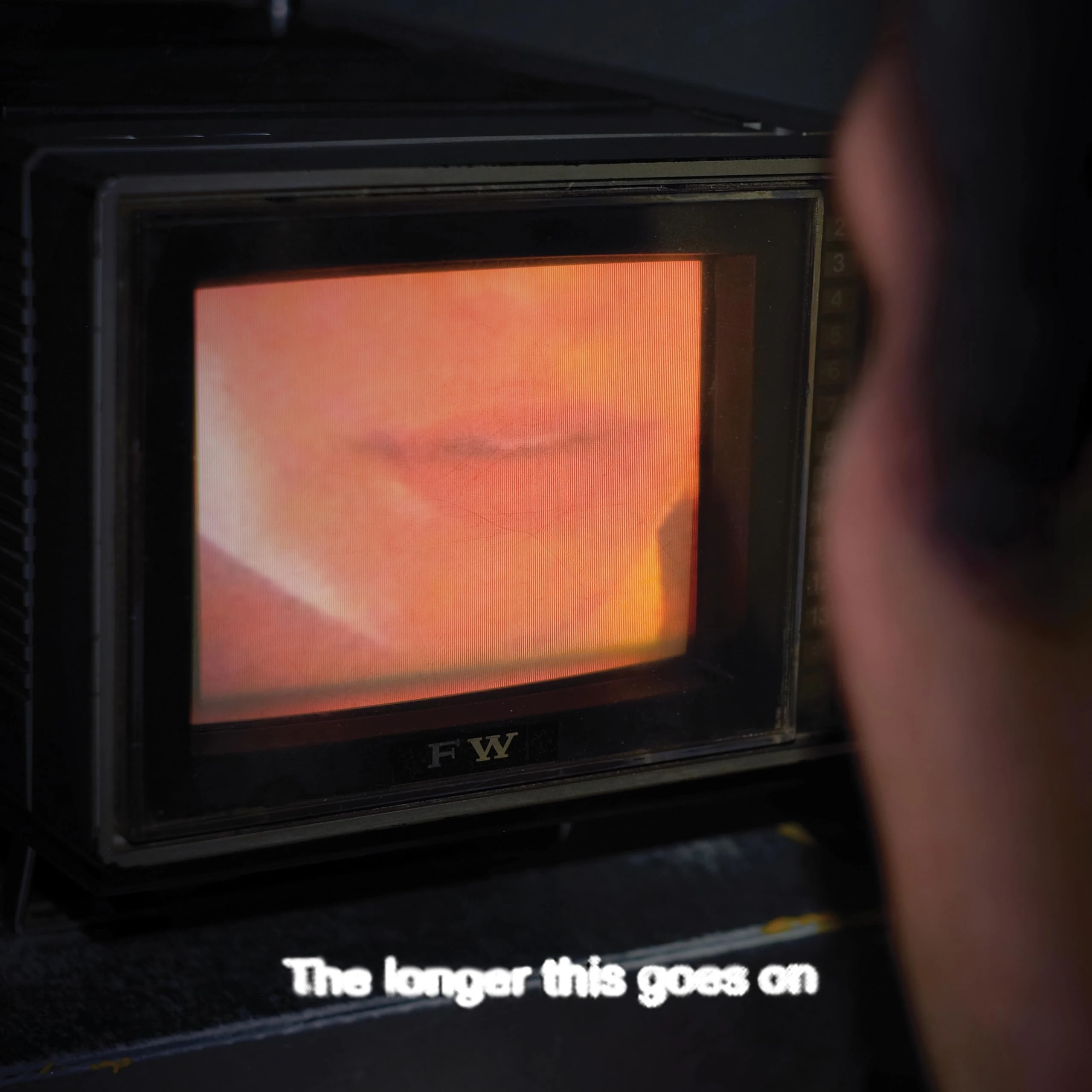 The Longer This Goes On [Explicit]