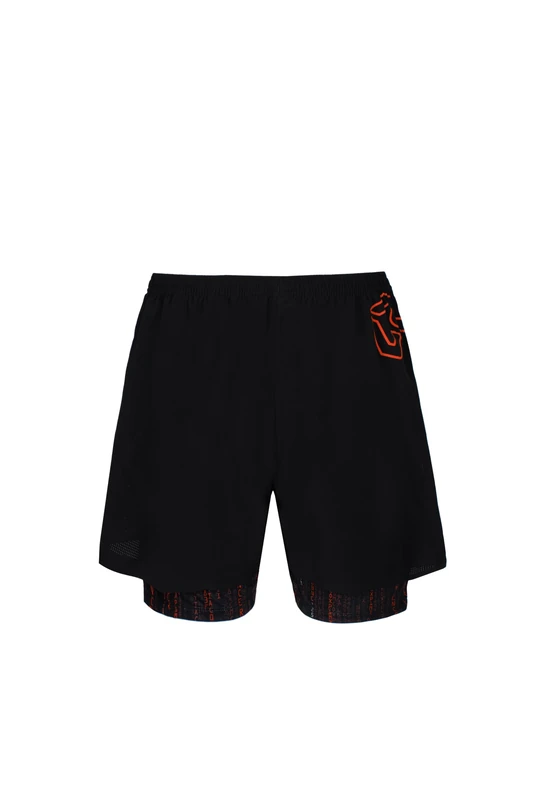 Rock Experience Born to Run P. Bermuda Man Pant – Bermuda – Outdoor – Men's