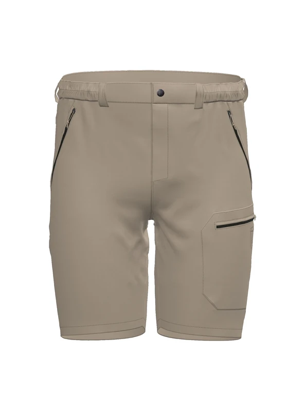 Rock Experience - Observer 3.0 Bermuda Man Pant, Trousers | Men's Bermuda Shorts