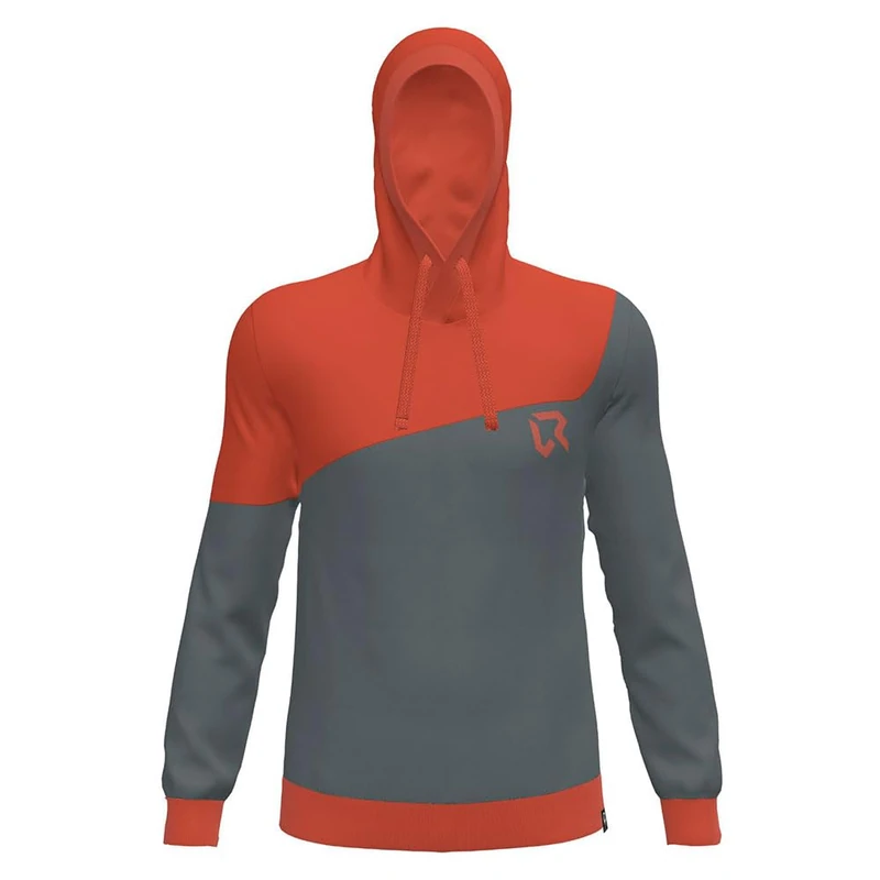 Rock Experience Artemisia Men's Outdoor Hoodie Sweatshirt (Pack of 1)