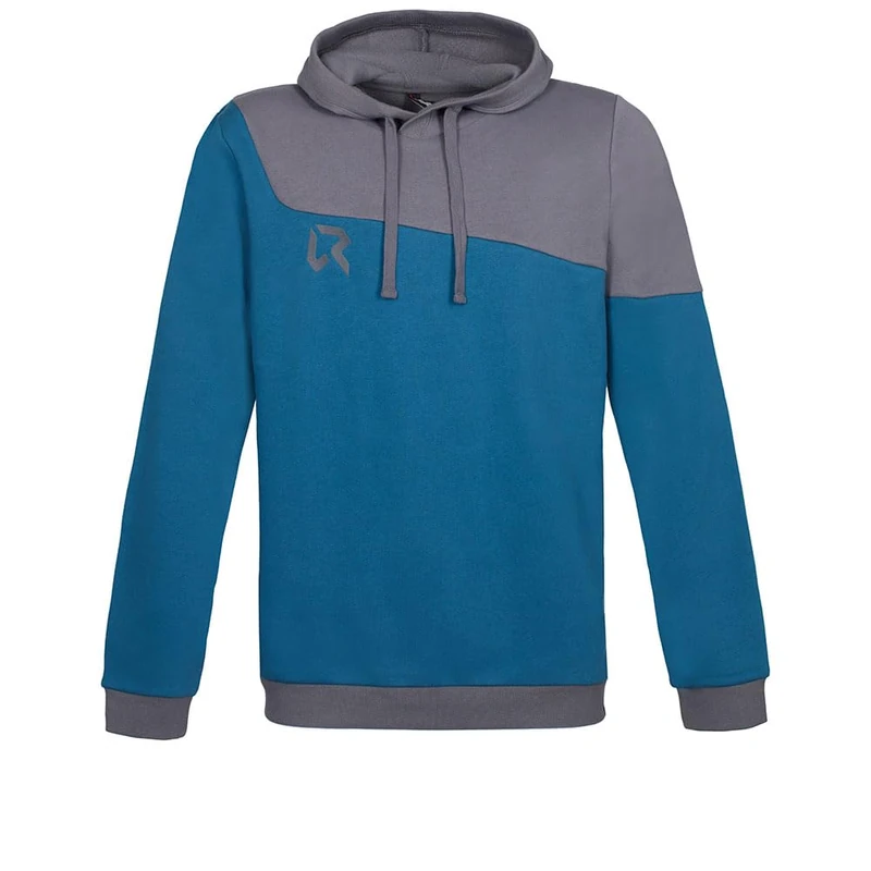 Rock Experience Artemisia Hoodie Man Men's Outdoor Sweatshirt (Pack of 1)
