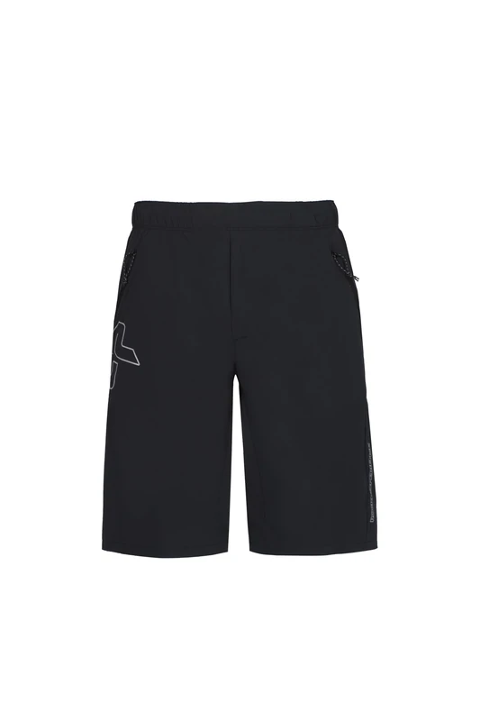 Rock Experience Stockhorn Bermuda Man Pant - Pants | Bermuda Man