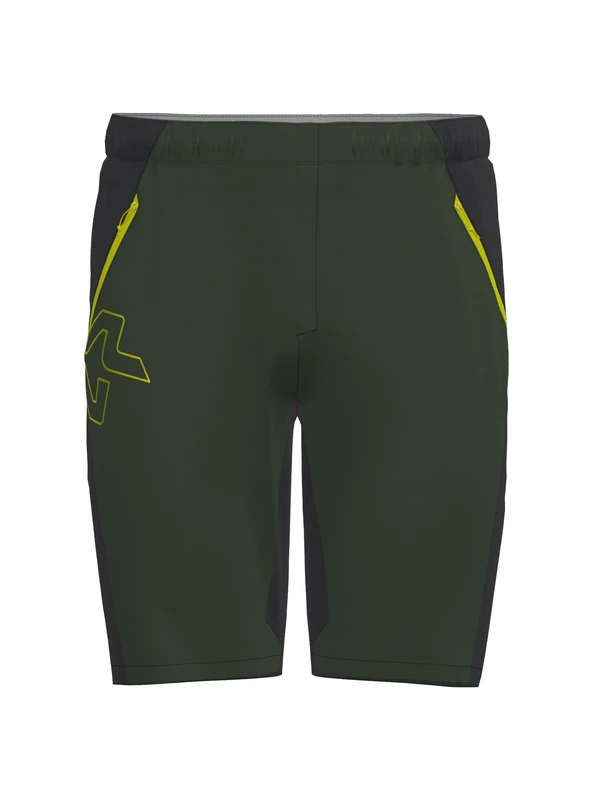Rock Experience | Stockhorn Bermuda Shorts Man Pant | Pants | Bermuda Shorts - Image 1