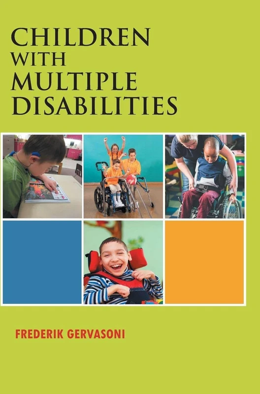 Children with Multiple Disabilities