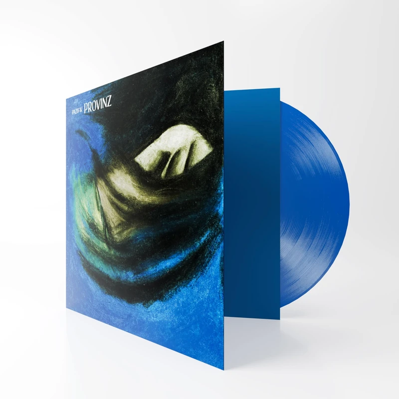 Pazifik [VINYL]