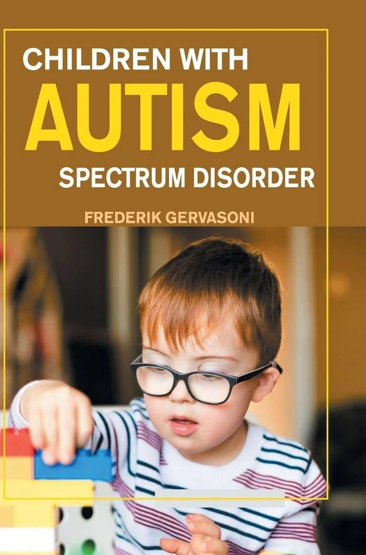 Children with Autism Spectrum Disorder