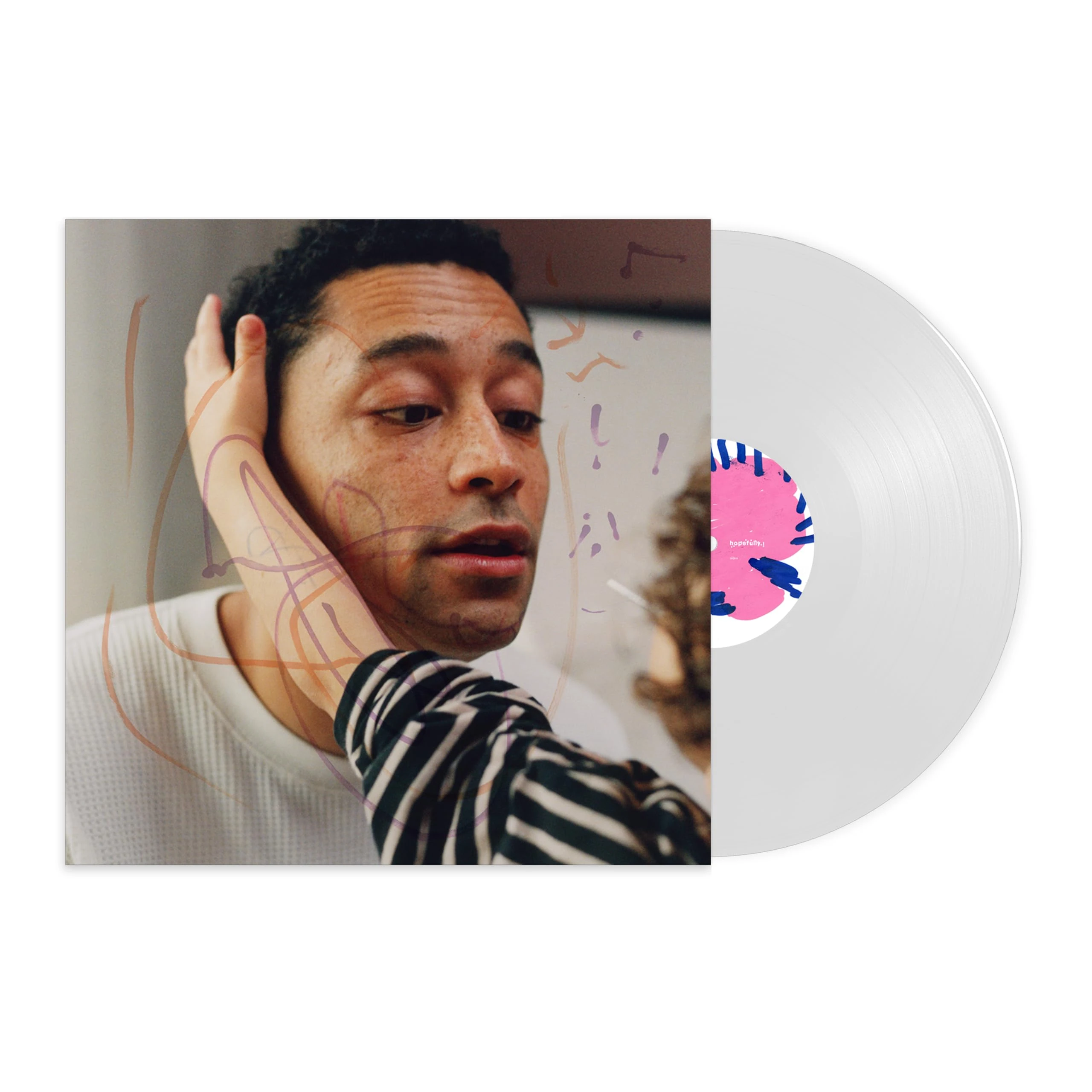 hopefully! [VINYL]