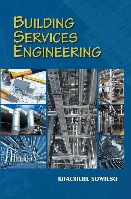 Building Services Engineering