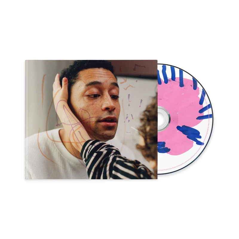 Loyle Carner - hopefully ! - Rap and Hip-Hop CD by EMI