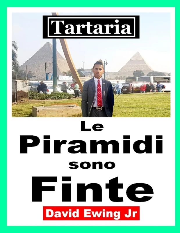 Tartaria - Le Piramidi sono Finte: Italian