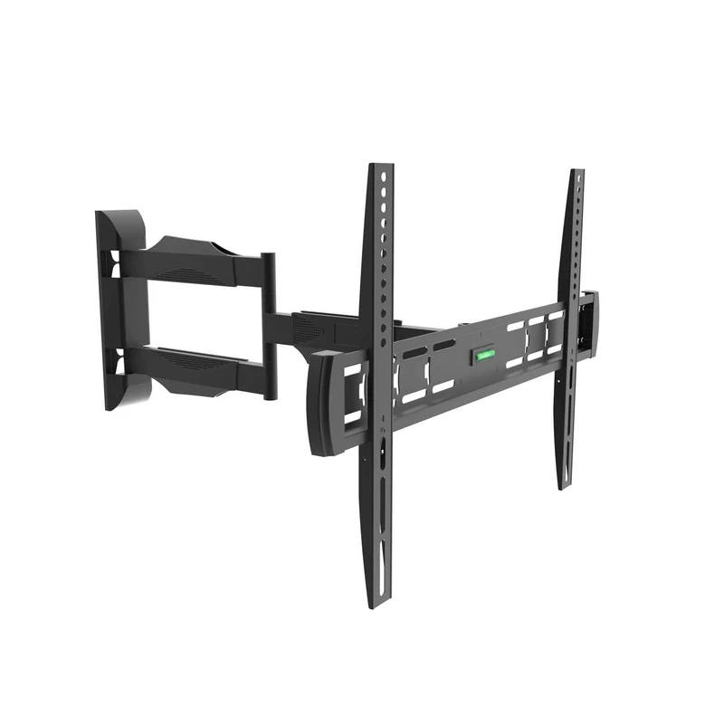 Akyga TV Wall Mount AK-MB-11 Full Motion Bracket +/-90° 40 kg VESA 600 x 400 mm 37-75 Inches
