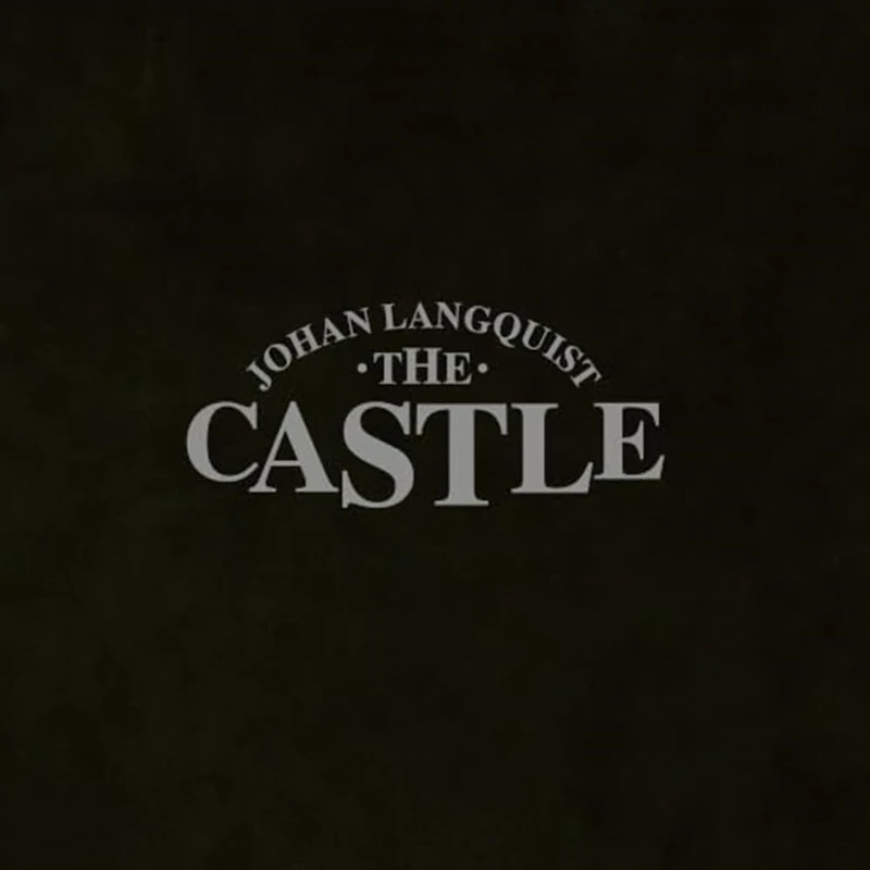 Zach Top - Johan Langquist The Castle - Doom Metal CD - Image 1