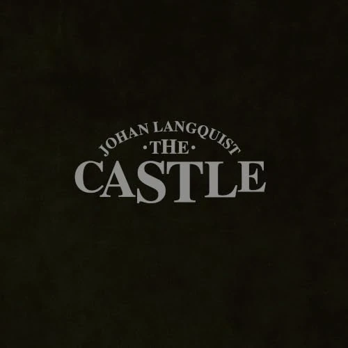Zach Top - Johan Langquist The Caste Vinyl Record - Image 1