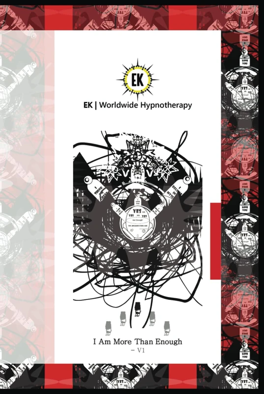I Am More Than Enough: - V1
