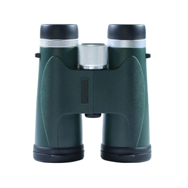 Springwillfly 12X50 Binoculars Weatherproof With Large 50Mm Objective Lens For Outdoor Low-Light Concert Viewing