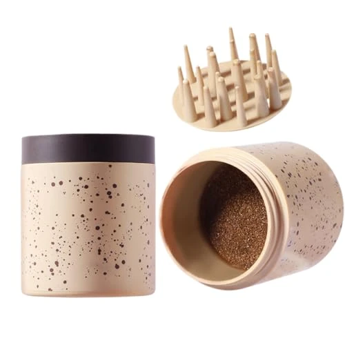 Freckles Pen - Liquid Foundation, Air Cushion 7G Fake Freckles