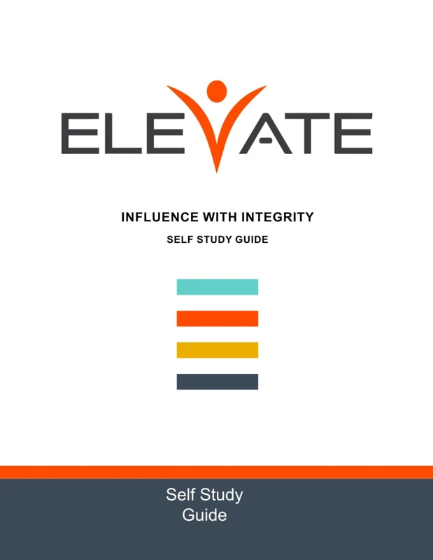 Elevate: Influence With Integrity