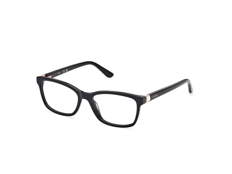 GRUPO OPTICO 1910 GAFAS GUESS-GU50196 C: shiny black 52x16x37,2x140