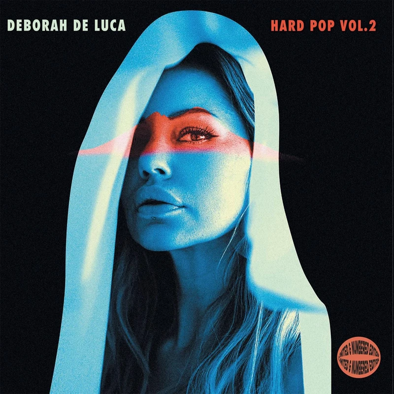 Hard Pop Vol. 2 - Limited [Vinyl LP] [VINYL]