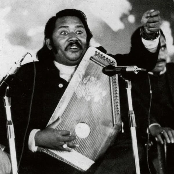 Metamusik Festival Berlin '74 [VINYL]