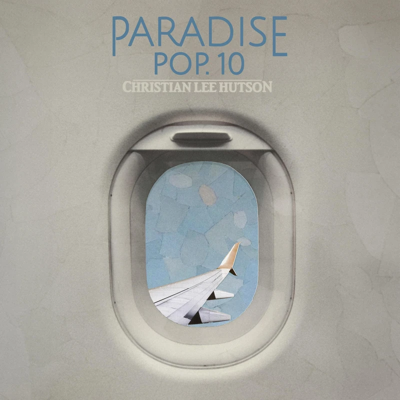 Paradise Pop. 10 - Yellow [Vinyl LP] [VINYL] - Image 1