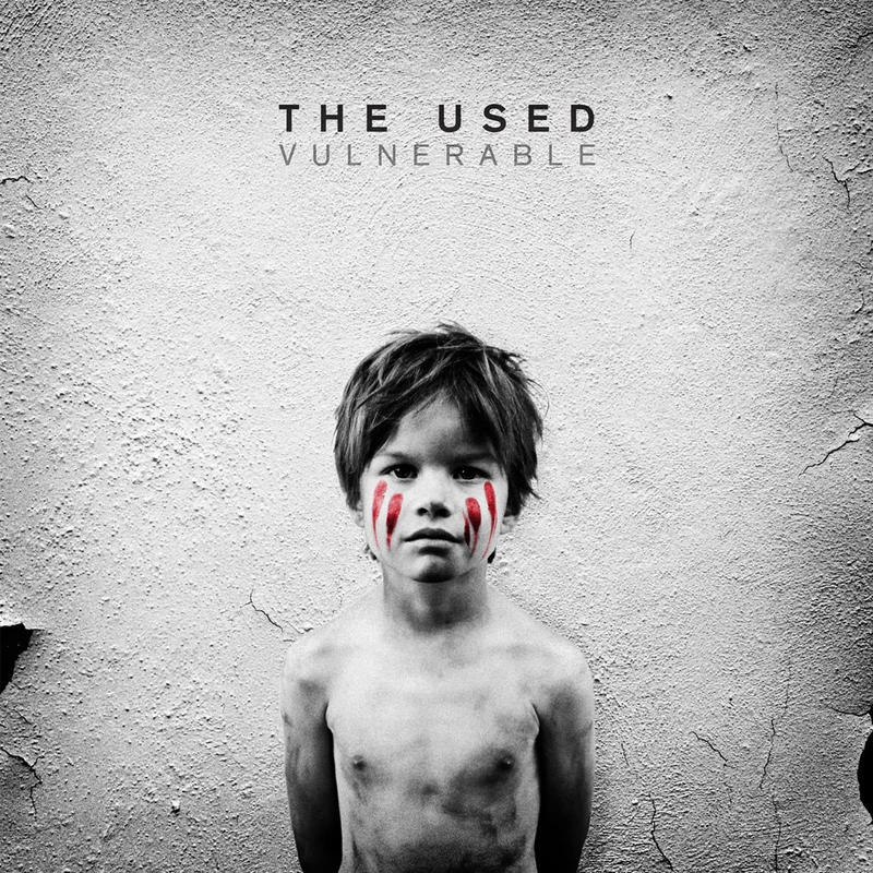 Vulnerable [Vinyl LP] [VINYL]
