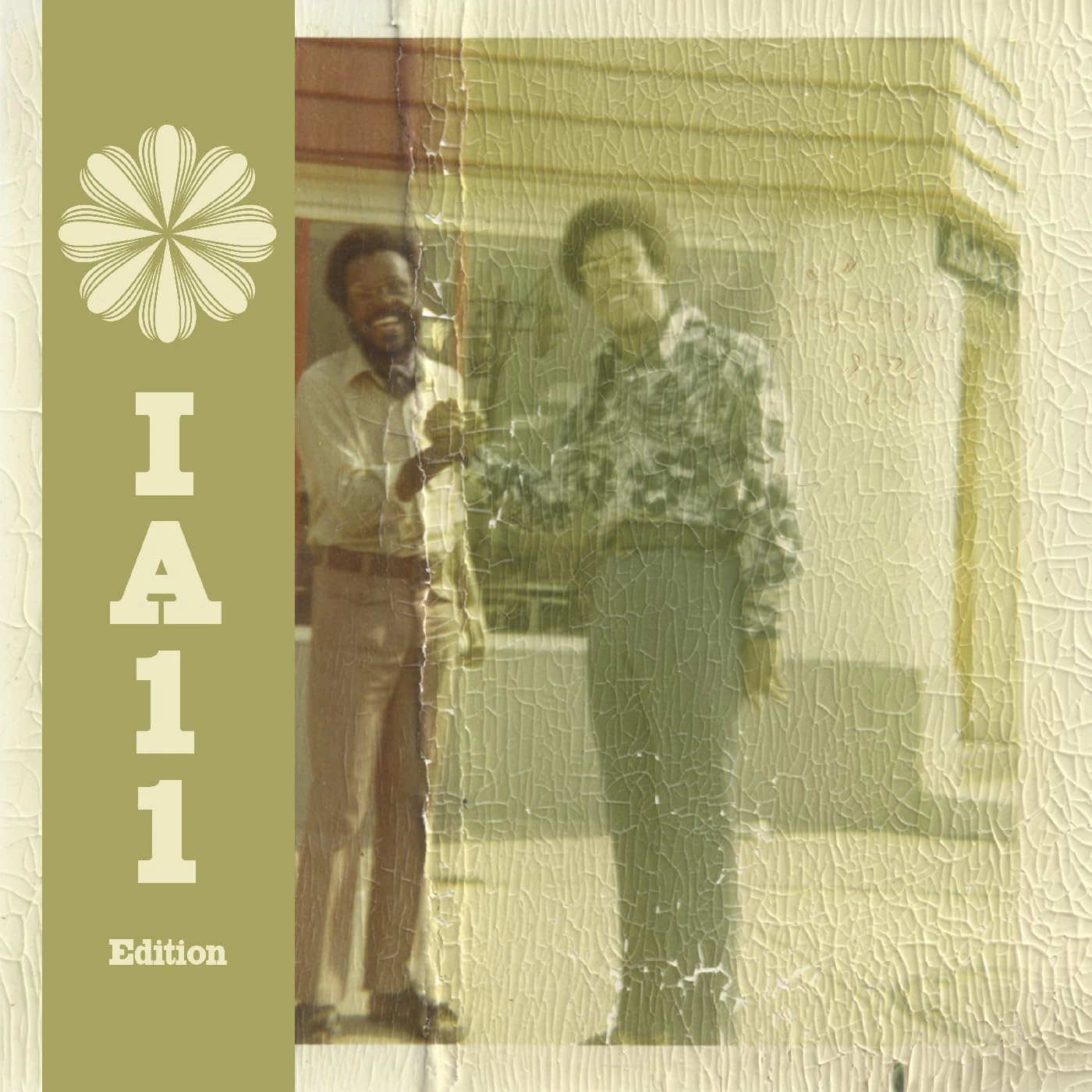 THE NEW BREED (IA11 EDITION) [VINYL]