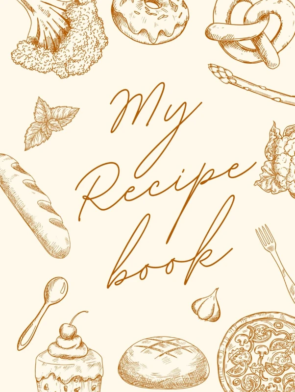My Recipe Book