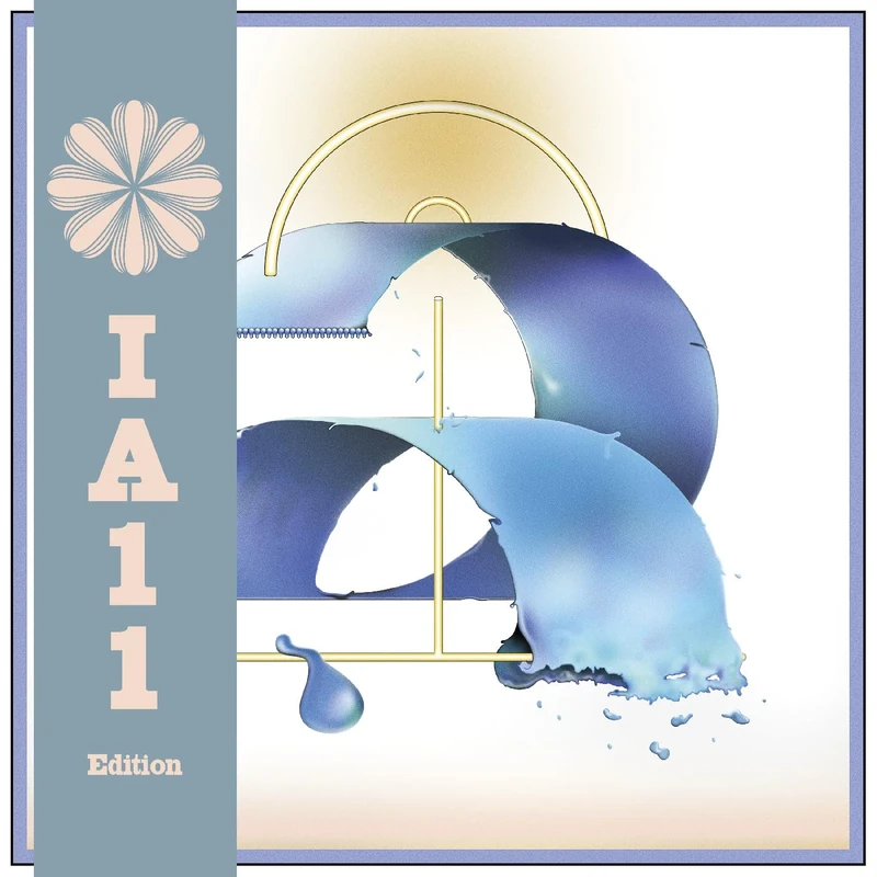 CHICAGO WAVES (IA11 EDITION) [VINYL]