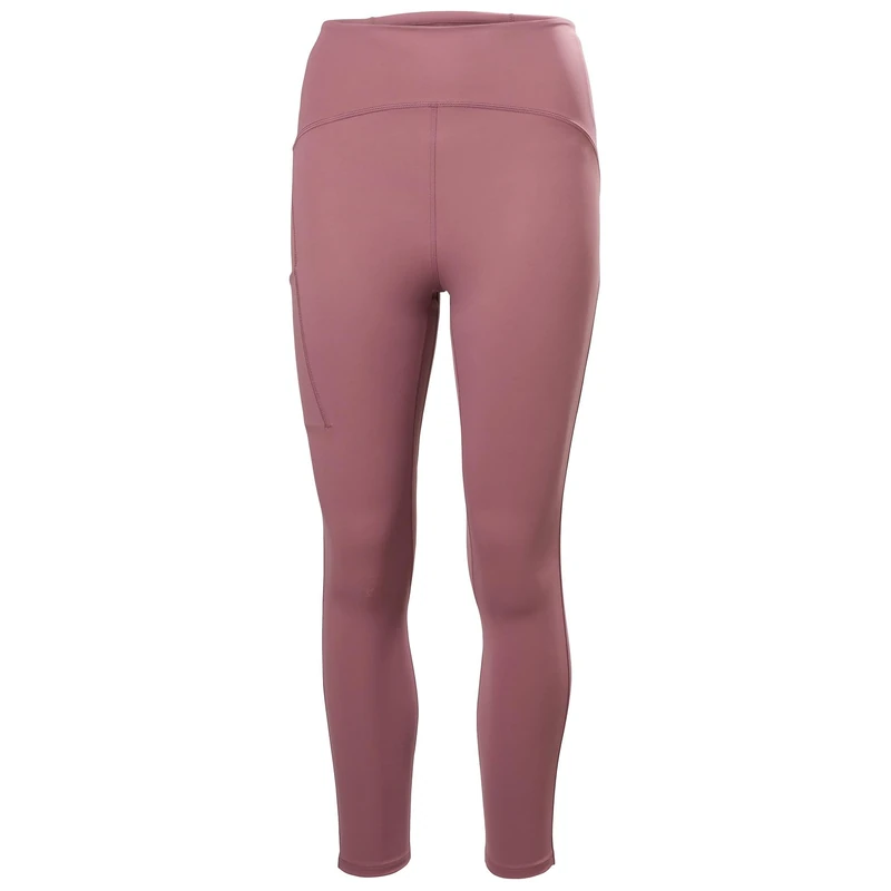 Helly Hansen Womens W Hh Leggings, Wildberry, XL