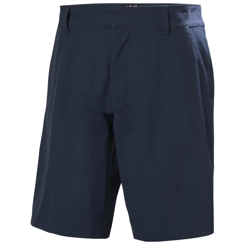 Helly Hansen Mens Hh Qd Shorts, Navy, 29