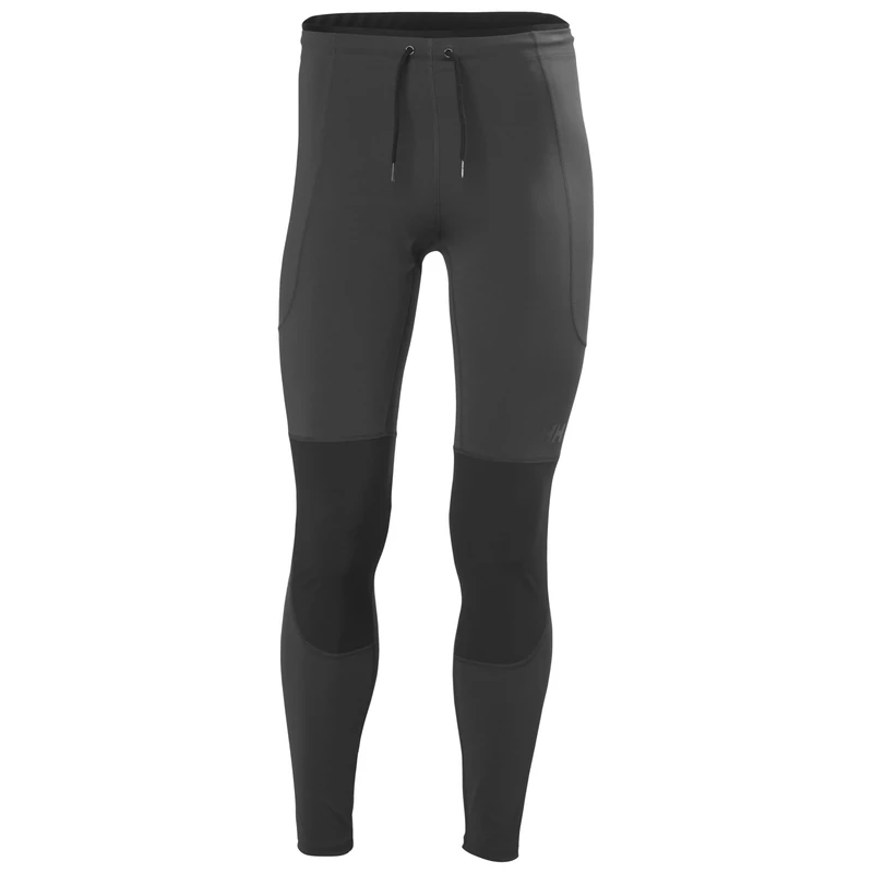 Helly Hansen Mens Deck Tough Tight, Ebony, S