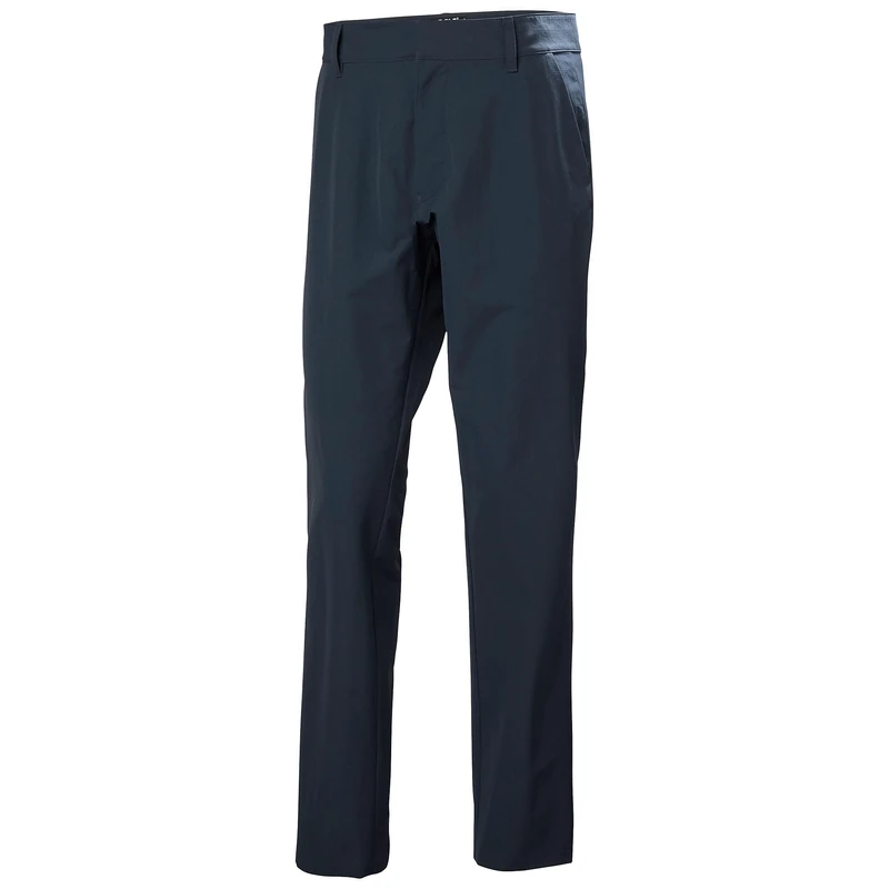 Helly Hansen Mens Hh Qd Pant, Navy, 34
