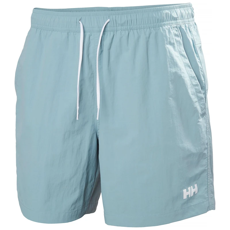 Helly Hansen Mens Calshot Trunk 7", Windy Blue, S