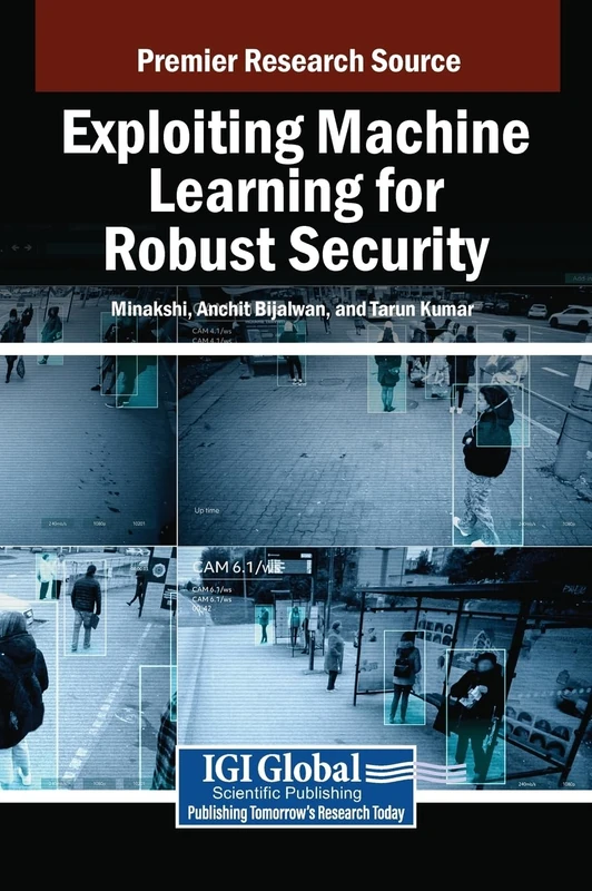 Exploiting Machine Learning for Robust Security